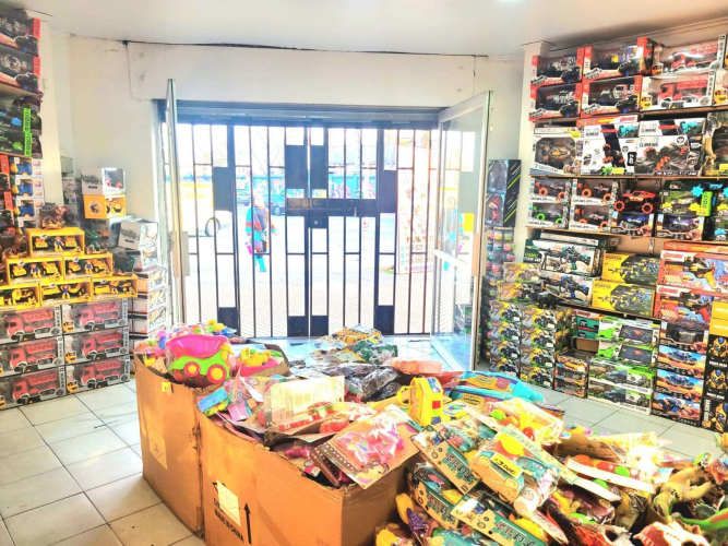 Gran oportunidad de arriendo local - bodega