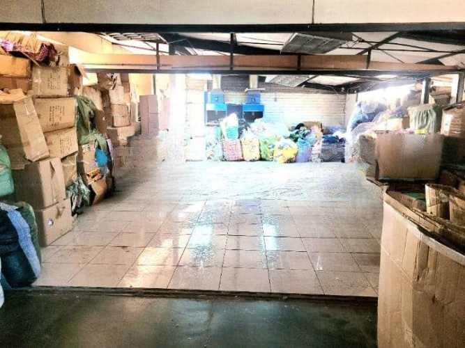 Gran oportunidad de arriendo local - bodega