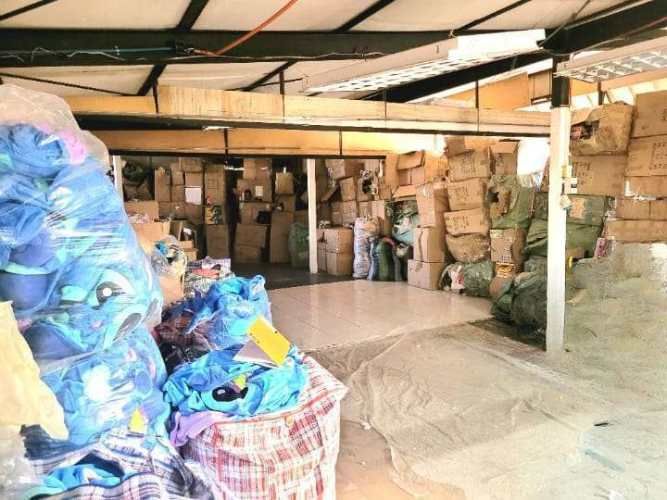 Gran oportunidad de arriendo local - bodega