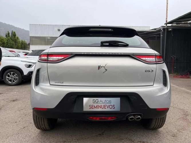 DS DS 3 2024
