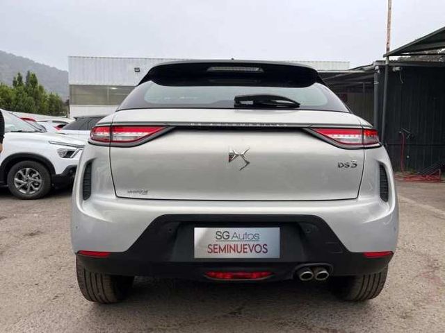 DS DS 3 2024