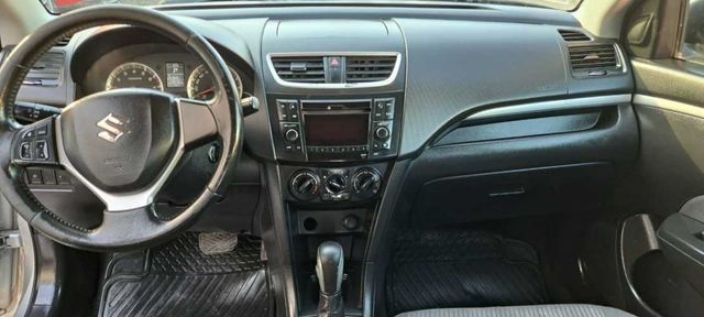 SUZUKI SWIFT 2013 GL HB JAPONES 1.4 FULL EQUIPO AT