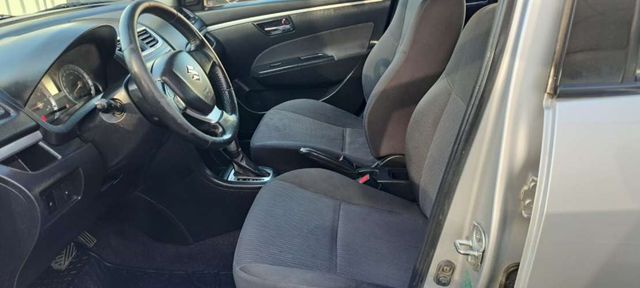 SUZUKI SWIFT 2013 GL HB JAPONES 1.4 FULL EQUIPO AT