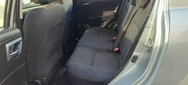 SUZUKI SWIFT 2013 GL HB JAPONES 1.4 FULL EQUIPO AT