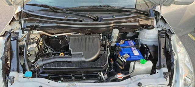 SUZUKI SWIFT 2013 GL HB JAPONES 1.4 FULL EQUIPO AT