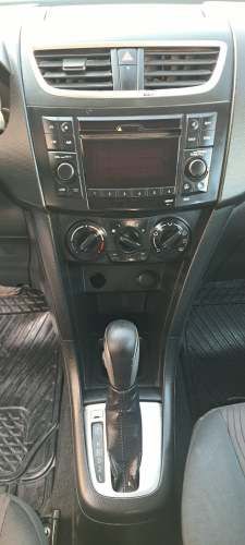SUZUKI SWIFT 2013 GL HB JAPONES 1.4 FULL EQUIPO AT