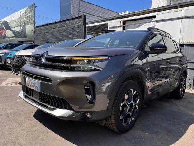 CITROEN C5 AIRCROSS 2025