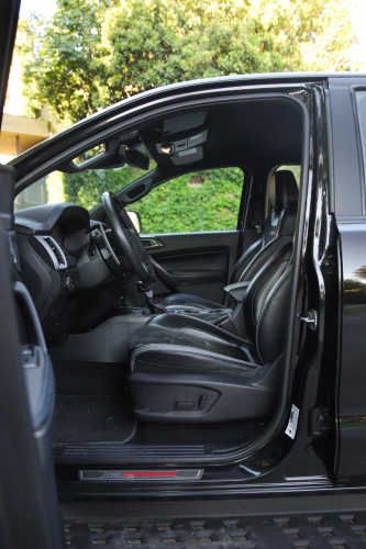 FORD RANGER RAPTOR 2.0 4X4