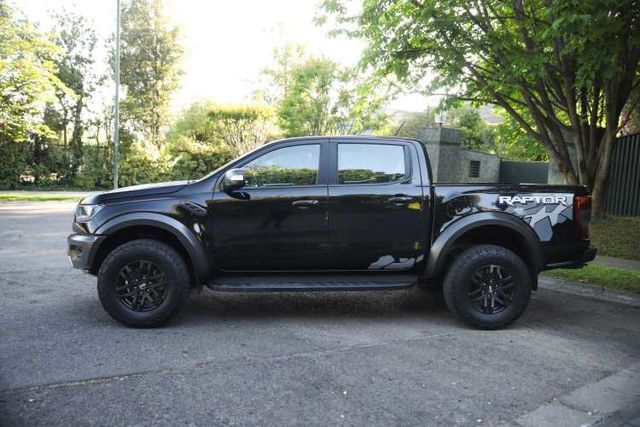 FORD RANGER RAPTOR 2.0 4X4