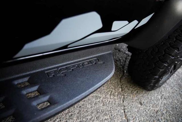 FORD RANGER RAPTOR 2.0 4X4