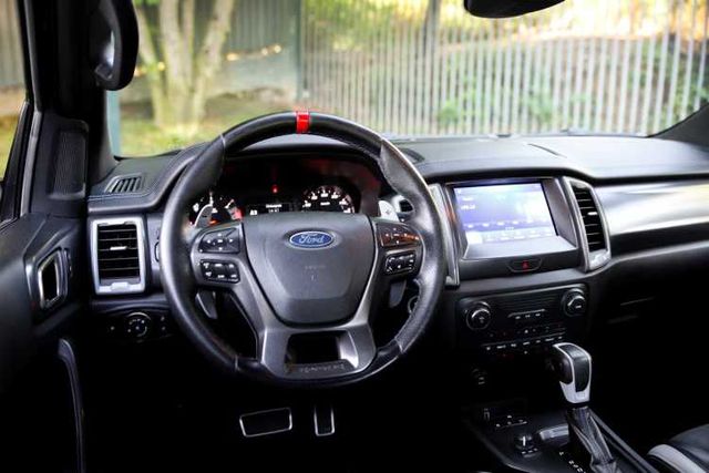 FORD RANGER RAPTOR 2.0 4X4