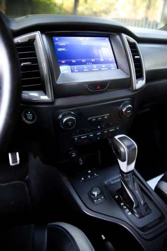 FORD RANGER RAPTOR 2.0 4X4