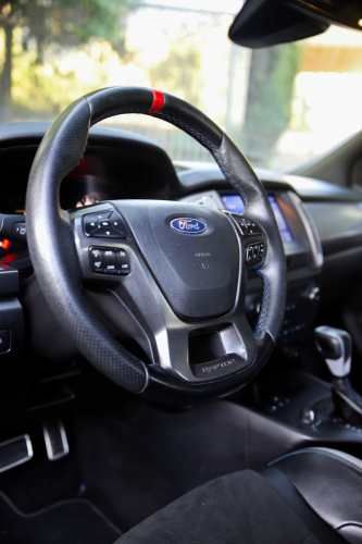 FORD RANGER RAPTOR 2.0 4X4