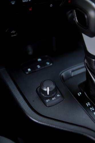 FORD RANGER RAPTOR 2.0 4X4