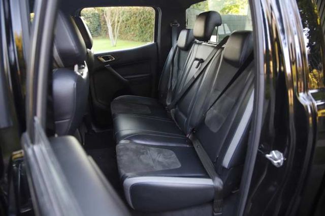 FORD RANGER RAPTOR 2.0 4X4