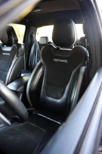 FORD RANGER RAPTOR 2.0 4X4