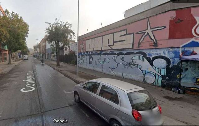 Gran terreno local comercial en venta