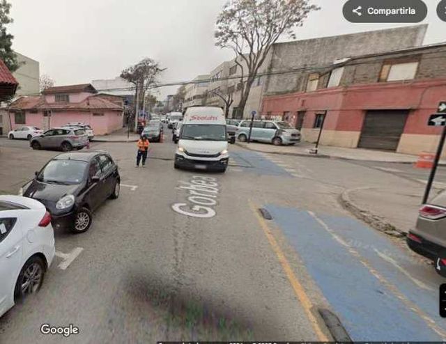 Gran terreno local comercial en venta