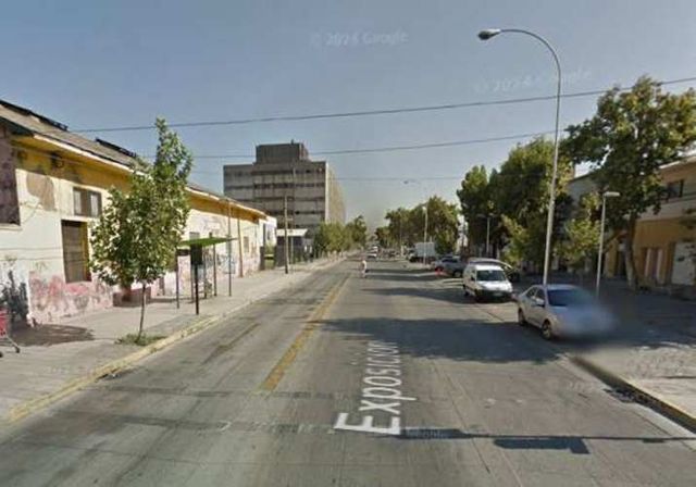 Gran terreno local comercial en venta
