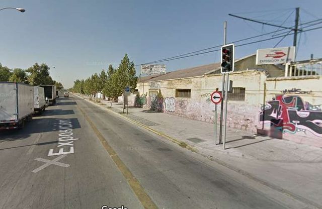 Gran terreno local comercial en venta