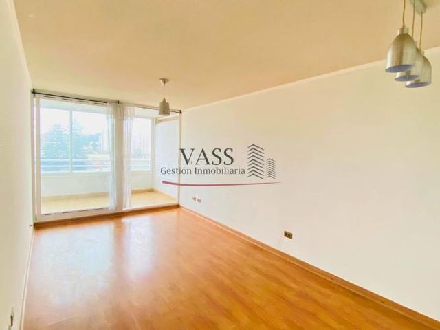 VASS vende depto 3D 2B en pleno centro de Viña del Mar