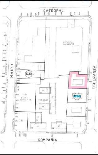 Se Vende Terreno para Construcción e Inversión!!