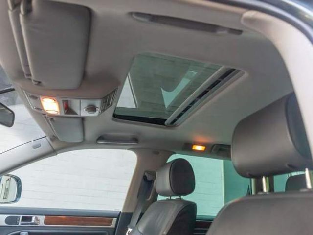 Volkswagen Touareg 4.2 4Wd 2009