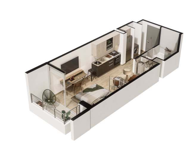 FAM Huemul [2499-11]