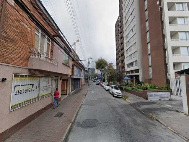 Propiedad Comercial habilitada para Hotelería, para remodelar.