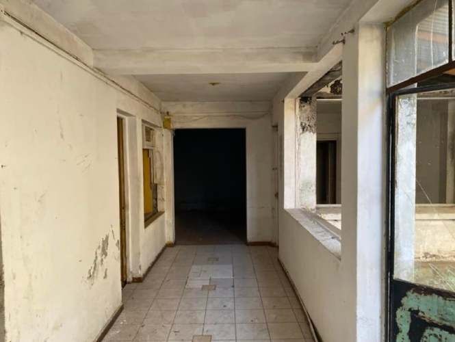 Propiedad Comercial habilitada para Hotelería, para remodelar.