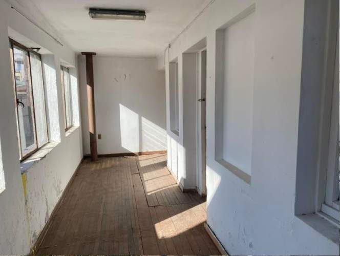 Propiedad Comercial habilitada para Hotelería, para remodelar.