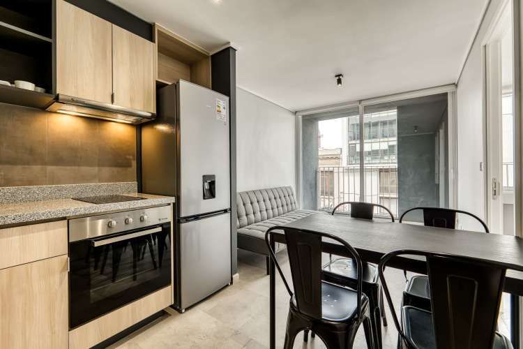 Mirador Santiago [2989-1]