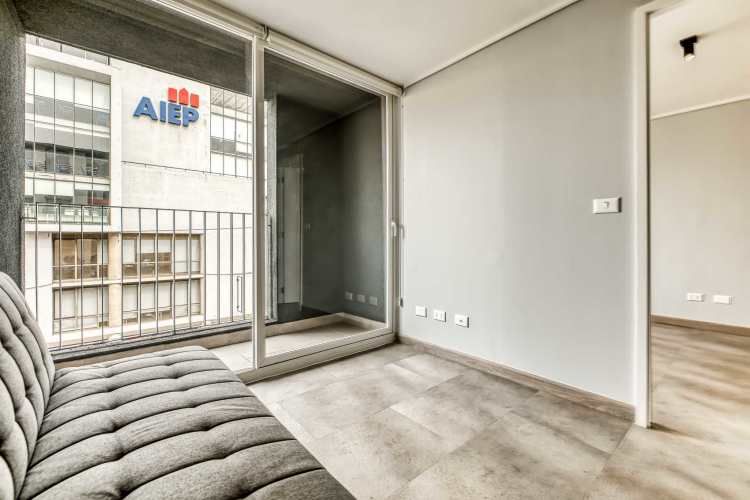 Mirador Santiago [2989-1]