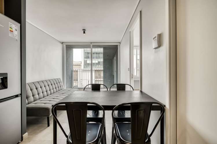 Mirador Santiago [2989-1]