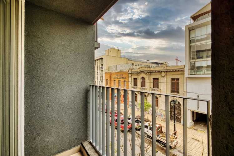 Mirador Santiago [2989-1]