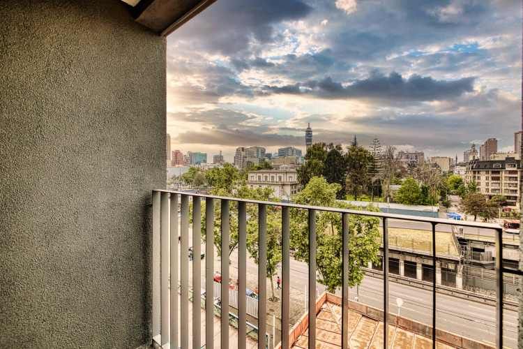 Mirador Santiago [2989-1]