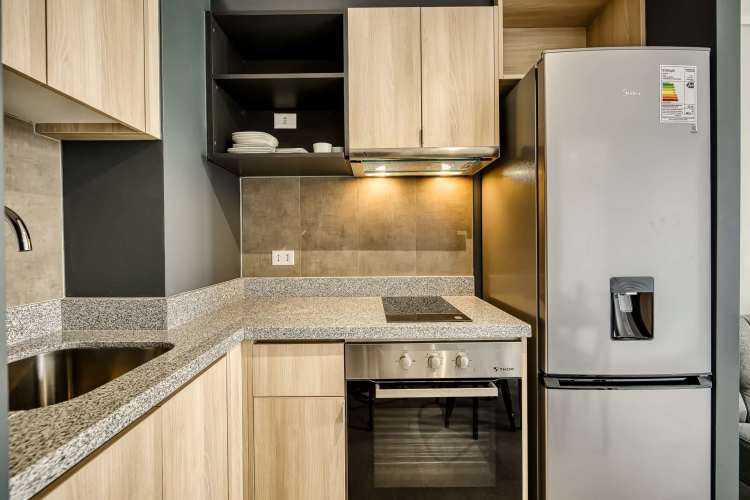 Mirador Santiago [2989-1]