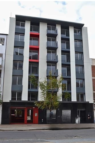 Mirador Santiago [2989-1]