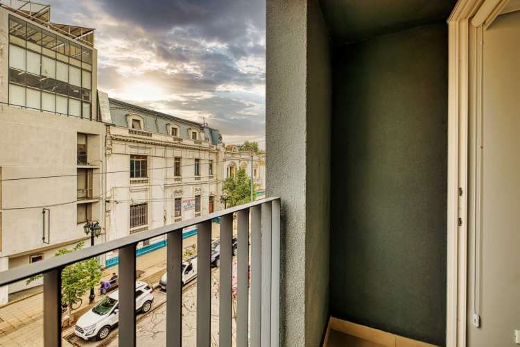 Mirador Santiago [2989-1]