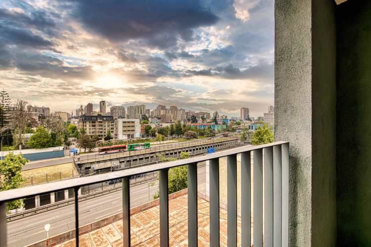 Mirador Santiago [2989-1]