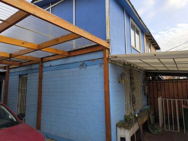 CASA Nonato Coo con Domingo Tocornal