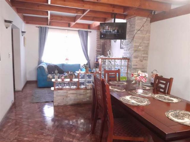 CASA Sector Santa Julia, Viña del Mar