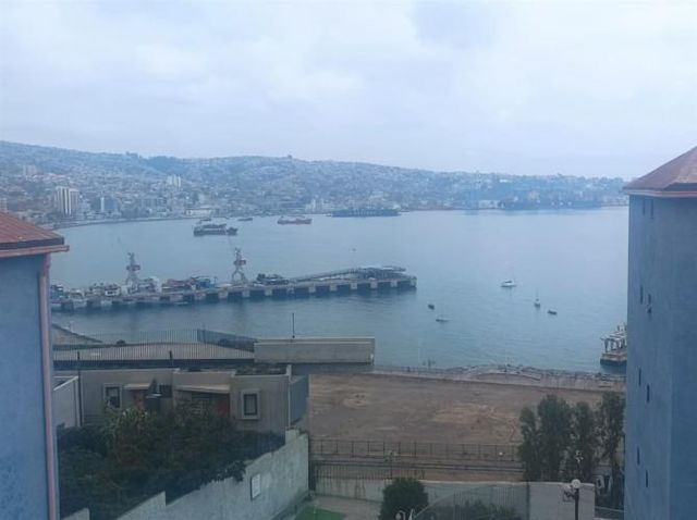 DEPARTAMENTO Diego Portales , Valparaíso (cvd-46.444)