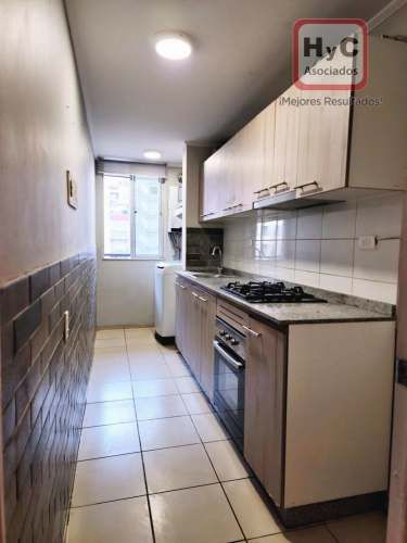 Oportunidad de Venta Depto en Comuna La Florida