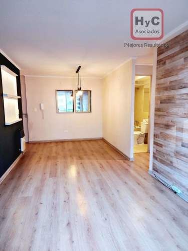 Oportunidad de Venta Depto en Comuna La Florida