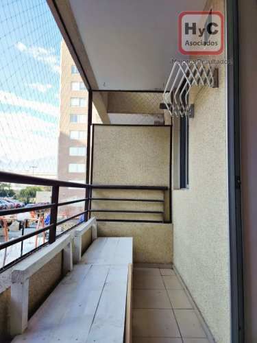 Oportunidad de Venta Depto en Comuna La Florida