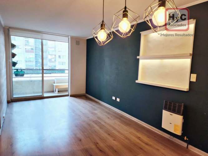 Oportunidad de Venta Depto en Comuna La Florida