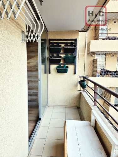 Oportunidad de Venta Depto en Comuna La Florida