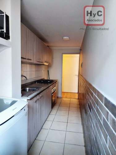 Oportunidad de Venta Depto en Comuna La Florida