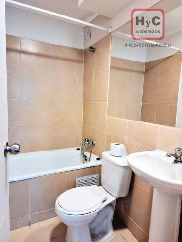 Oportunidad de Venta Depto en Comuna La Florida